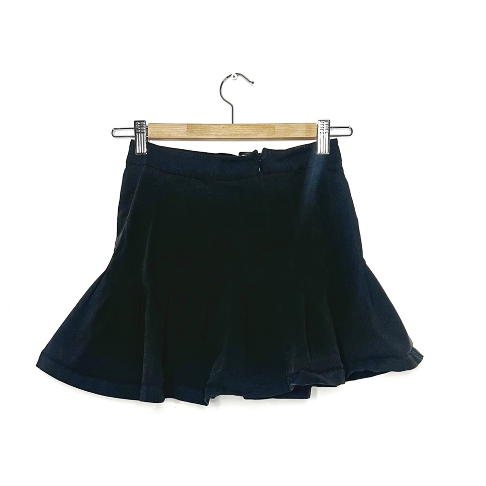 Poster Girl | Burn Book Mini Skirt - Picture 5 of 8